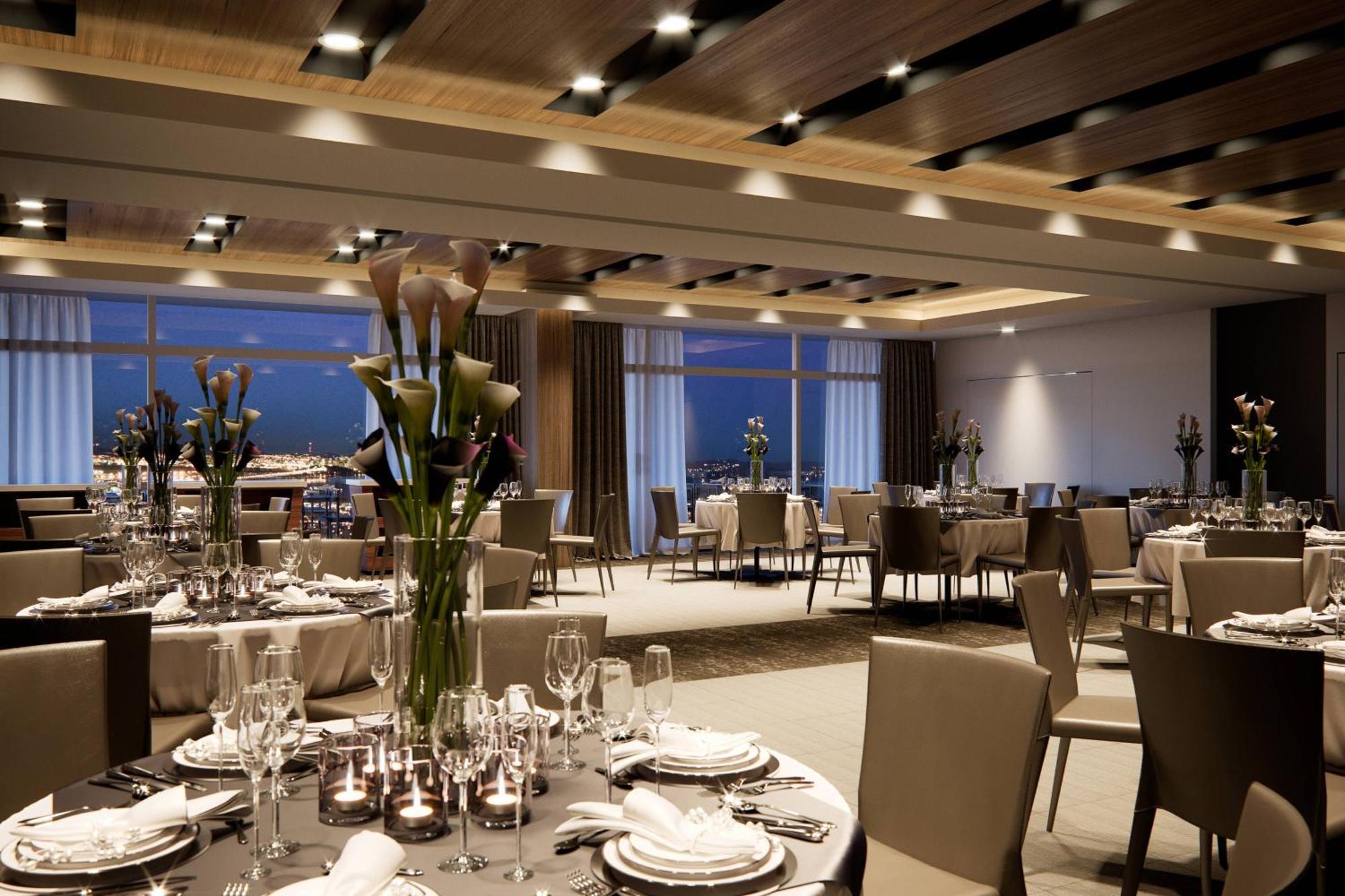 Ac Hotel By Marriott Santa Marta Luaran gambar