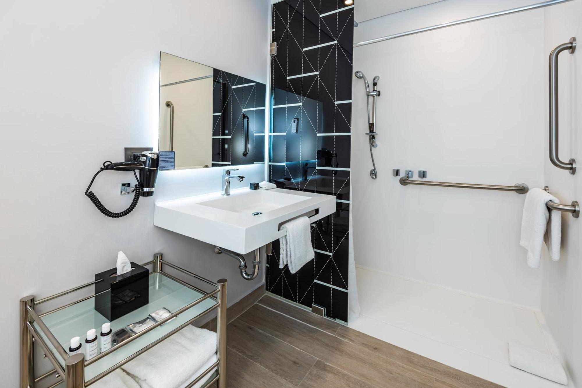 Ac Hotel By Marriott Santa Marta Luaran gambar