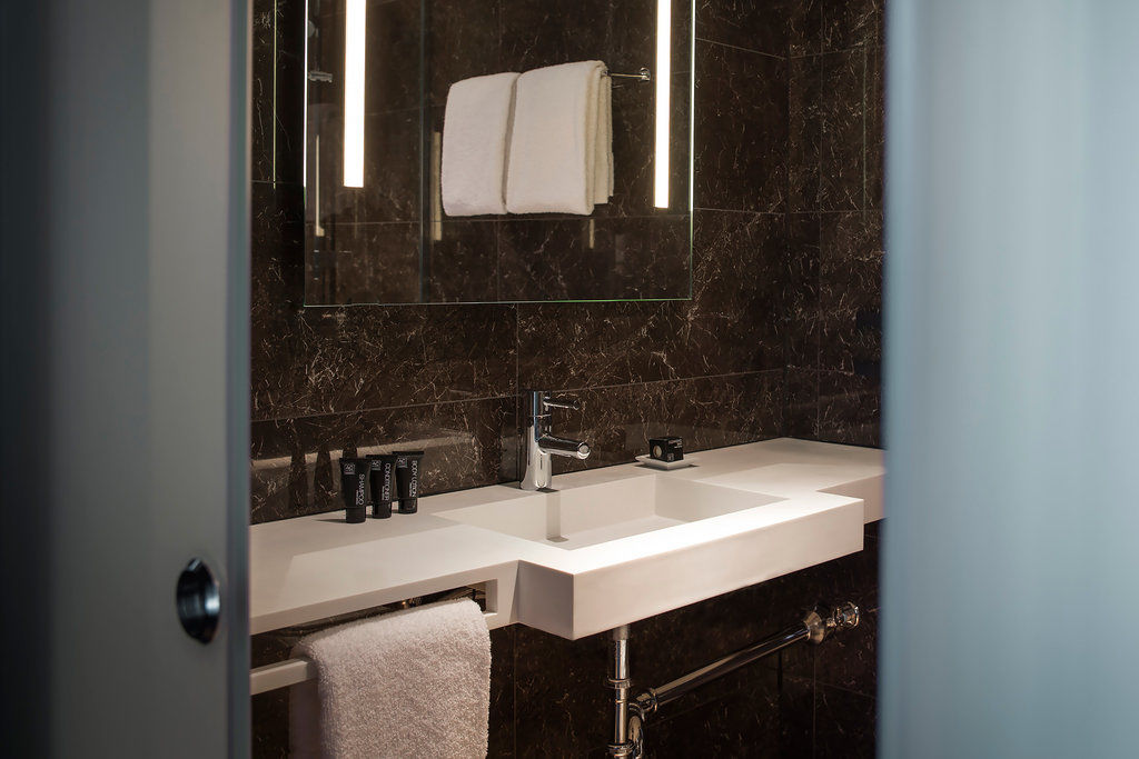 Ac Hotel By Marriott Santa Marta Luaran gambar